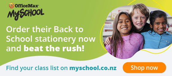 Order back to school stationery now