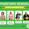Senior Leadership Team 2025
