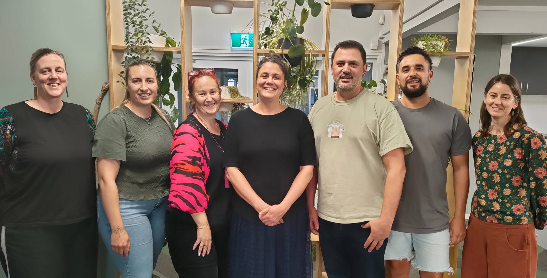 Board of Trustees 2025